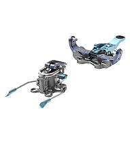 ATK Bindings Revolution Brake WC Lightweight 2023 - Skitourenbindung, Blue/Grey