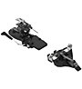 ATK Bindings V-Crest 10 (ski brake 91 mm) - Skitourenbindung, Black