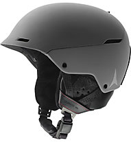 Atomic Automatic LF 3D - casco da sci, Grey