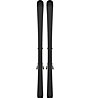 Atomic Cloud C12 Revoshock C + M10 GW - Alpinski - Damen