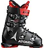 Atomic Hawx Magna 100 - scarpone sci alpino - uomo, Black/Red