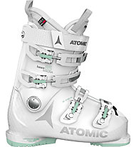 Atomic Hawx Magna 85 W - Skischuhe - Damen, White/Green