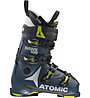 Atomic Hawx Prime 110 - Skischuh, Dark Blue/Black/Lime