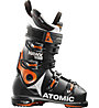 Atomic Hawx Ultra 110 - scarpone sci all mountain, Black/Orange