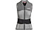 Atomic Live Shield Vest W - gilet protettivo - donna, Grey