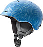 Atomic Mentor Jr - casco da sci bambino, Blue