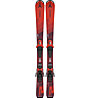 Atomic Redster J2 100-120 + C 5 GW - Alpinski - Kinder