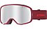 Atomic Revent HD - Skibrille, Red