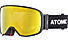 Atomic Revent L FDL Stereo OTG - Skibrille, Black