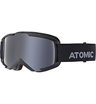 Atomic Savor Stereo - maschera sci, Black