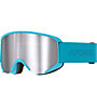 Atomic Savor Stereo - Skibrille, Blue