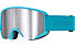 Atomic Savor Stereo - Skibrille, Blue