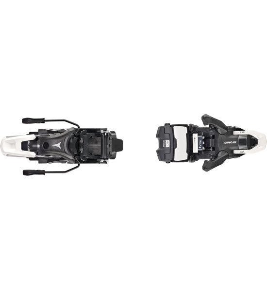 Atomic Shift MNC13 100 mm Skitouren Freeridebindung Sportler