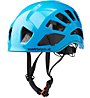 AustriAlpin Helm.ut - casco arrampicata, Blue