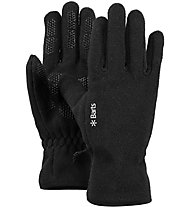 Barts Fleece - Handschuhe, Black