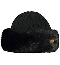 Barts Fur Cable - Mütze - Damen, Black