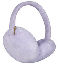 Barts Plush - paraorecchie - donna, Violet