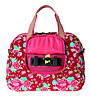 Basil Bloom Carry All Bag, Red