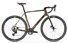 Basso Palta GRX 1x11 - gravelbike, Brown