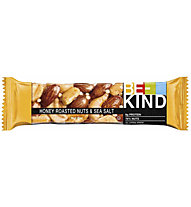 Be Kind Honey Roasted Nuts & Sea Salt - Energieriegel, Brown