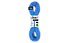 Beal Cobra II Unicore Golden Dry 8,6 mm - Halbseil, Blue