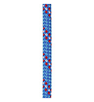 Beal Rando 8 mm - corda gemella, Blue