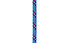 Beal Rando 8 mm - corda gemella, Blue