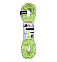 Beal Stinger III 9.4 mm Dry Cover - corda singola, Green