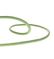 Beal Stinger III Unicore Dry Cover 9,4 mm - corda singola, Green