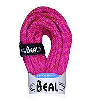 Beal Stinger III 9.4 mm Golden Dry - corda singola, Pink