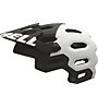 Bell Super 2 Mips All Mountain Helm, black/white aggression