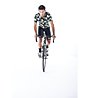 Biciclista Clubbin Hermoso - maglia bici - uomo, Black/Green