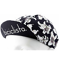 Biciclista Hanaley Bay - cappellino bici, Blue