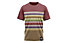 Biciclista Yuma Wool- T-shirt - uomo, Multicolor
