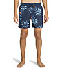 Billabong Vacay LB - Badehose - Herren, Dark Blue