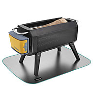 Biolite FirePit Mat - tappetino grill, Grey