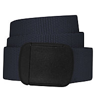 Bison T-Lock Navy - cintura, Blue