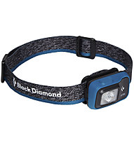 Black Diamond Astro 300 - lampada frontale , Blue/Black