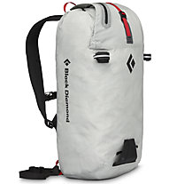 Black Diamond Blitz 20 - Kletterrucksack, White