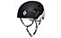 Black Diamond Capitan Helmet Mips - casco arrampicata, Black/White