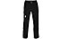 Black Diamond Dawn Patrol LT - pantaloni lunghi sci alpinismo - uomo, Black