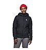 Black Diamond First Light Stretch Hoody - giacca Primaloft - donna, Black