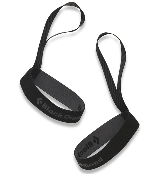 Black Diamond FREERIDE GLOVE LEASHES