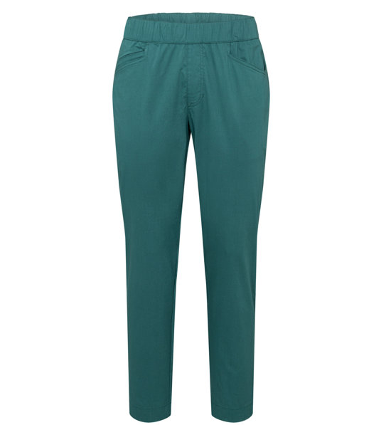 Black diamond circuit pants top