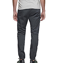 Black Diamond M Notion - pantaloni arrampicata - uomo, Dark Grey