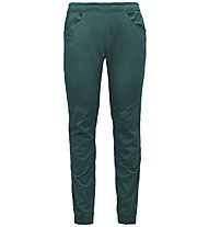 Black Diamond M Notion - Kletterhose - Herren, Dark Green