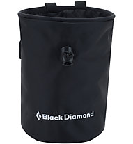 Black Diamond Mojo - Portamagnesite, Black