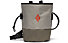 Black Diamond Mojo Zip - Magnesiumbeutel, Beige