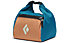 Black Diamond Mondito Kreidetopf - Magnesiumbeutel, Blue/Orange