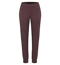 Black Diamond Notion - pantaloni arrampicata - donna, Purple